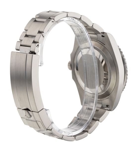 Rolex Submariner 124060